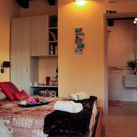 إيغليزياس B & B La Magia المظهر الخارجي الصورة