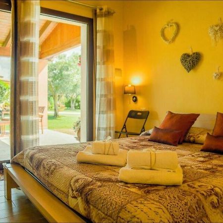 إيغليزياس B & B La Magia المظهر الخارجي الصورة