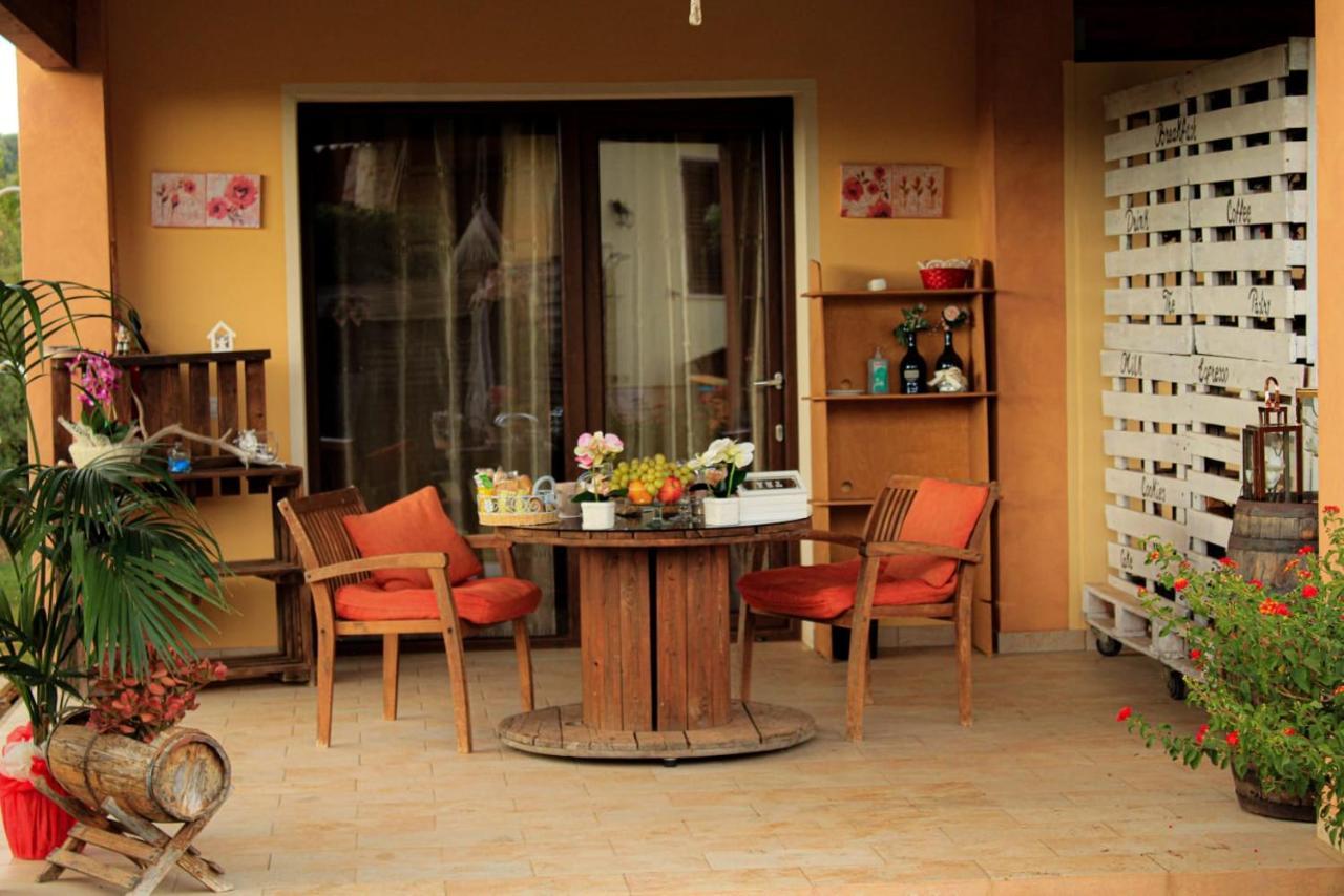 إيغليزياس B & B La Magia المظهر الخارجي الصورة