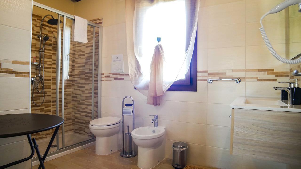 إيغليزياس B & B La Magia المظهر الخارجي الصورة